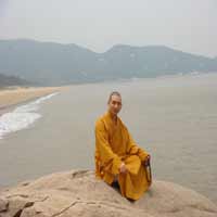 天净法师