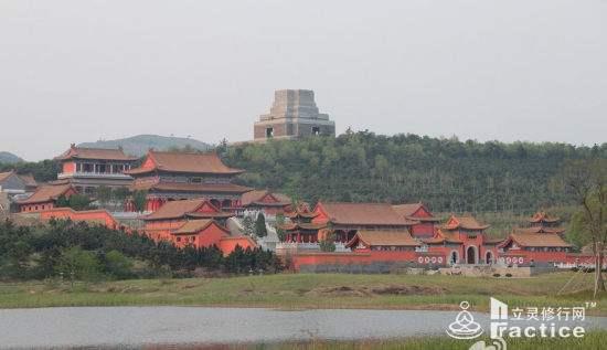 苍州水月寺